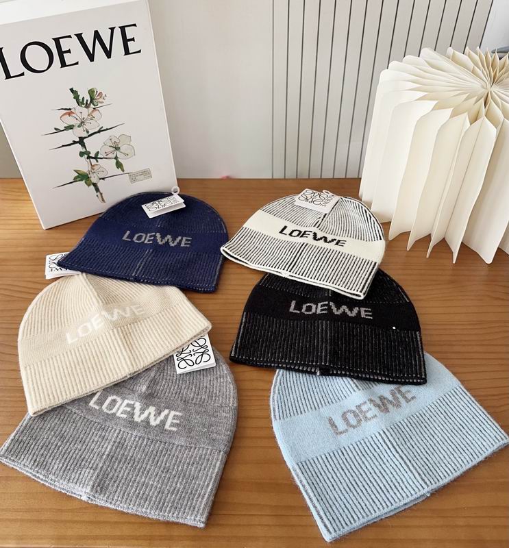 Loewe Hat dx58